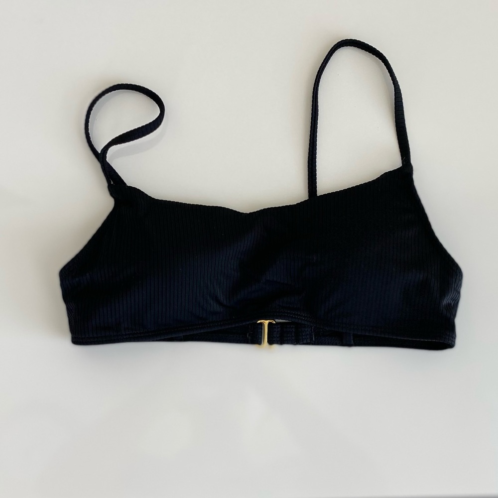 KOANA SWIM black bikini top